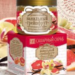 Сахарные скрабы для лица: деликатное отшелушивание