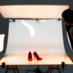 Предметная фотосъемка в профессиональной студии itemStudio